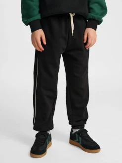 hmlJR LOOSE SWEATPANT PIPING