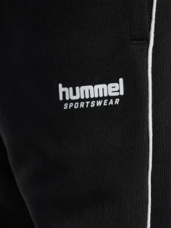hmlJR LOOSE SWEATPANT PIPING