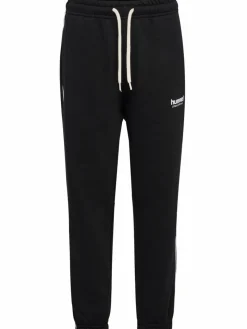 hmlJR LOOSE SWEATPANT PIPING