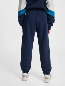 hmlJR LOOSE SWEATPANT PIPING