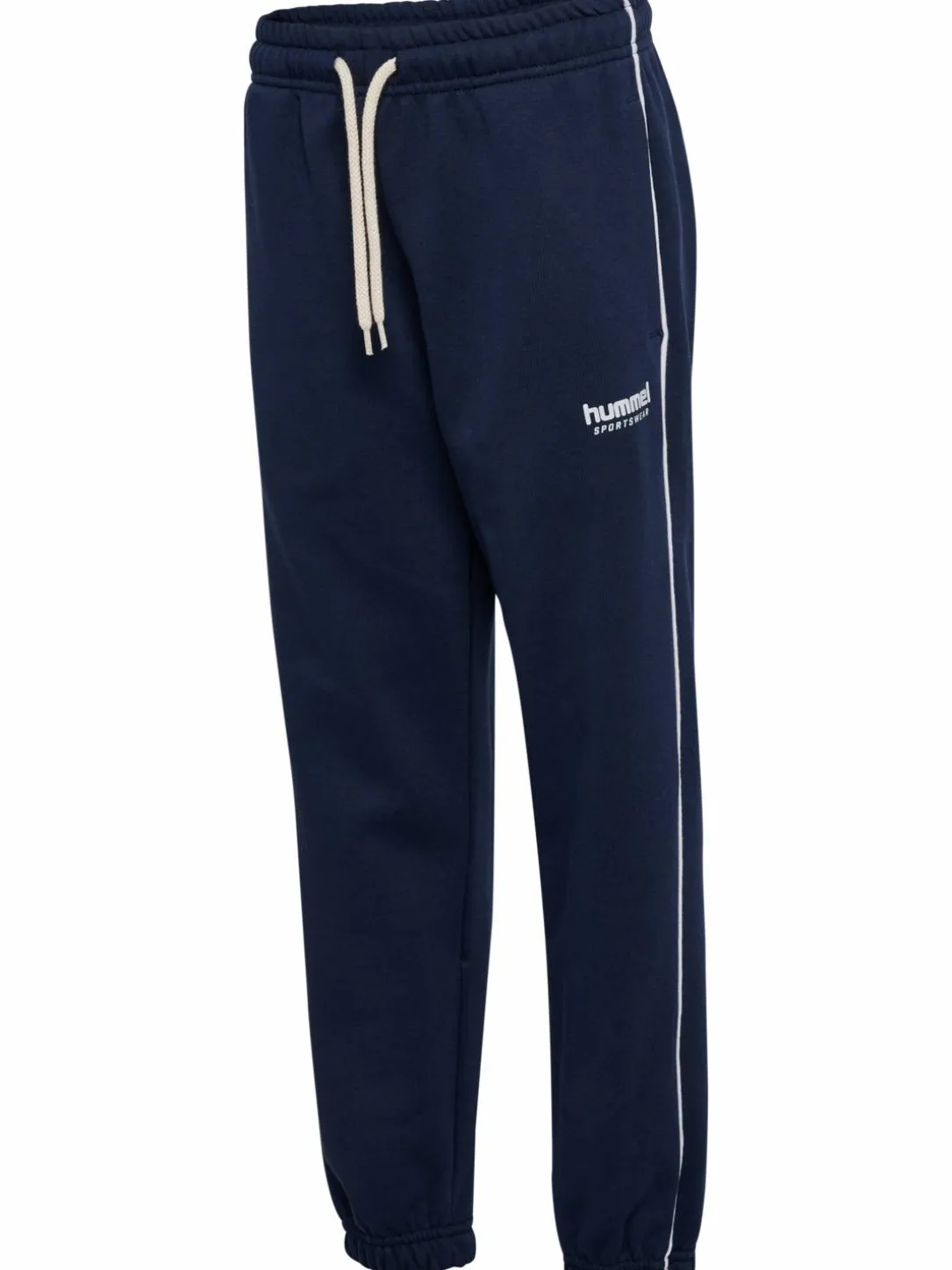 hmlJR LOOSE SWEATPANT PIPING