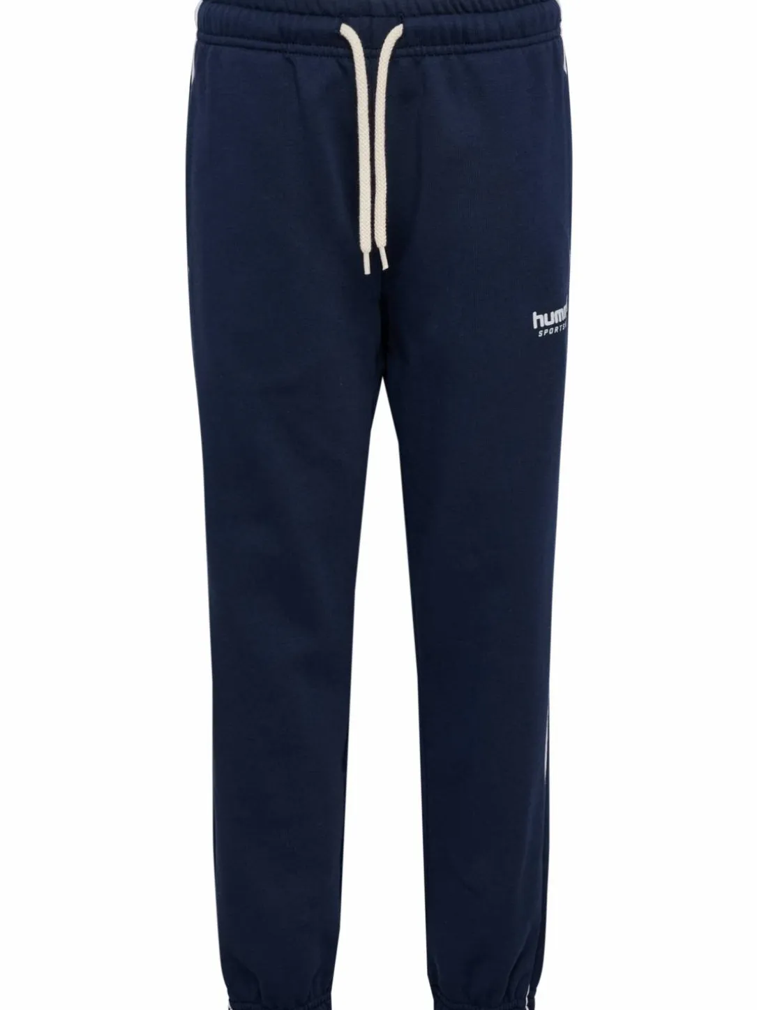 hmlJR LOOSE SWEATPANT PIPING