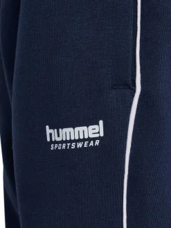 hmlJR LOOSE SWEATPANT PIPING