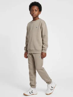 hmlJR LOOSE SWEATPANTS BEE