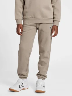 hmlJR LOOSE SWEATPANTS BEE