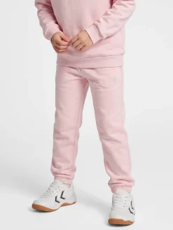 hmlJR LOOSE SWEATPANTS BEE