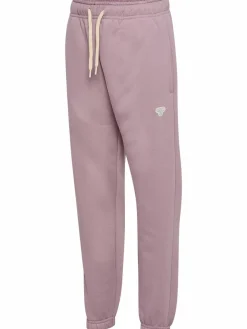 hmlJR LOOSE SWEATPANTS BEE