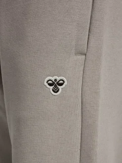 hmlJR LOOSE SWEATPANTS BEE