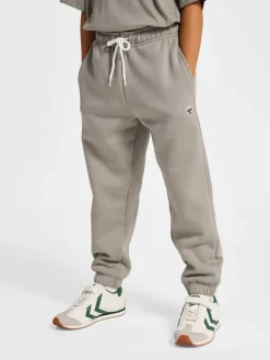 hmlJR LOOSE SWEATPANTS BEE