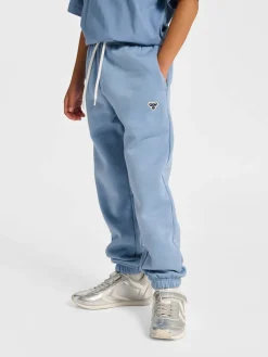 hmlJR LOOSE SWEATPANTS BEE