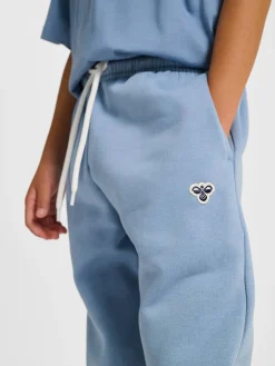 hmlJR LOOSE SWEATPANTS BEE