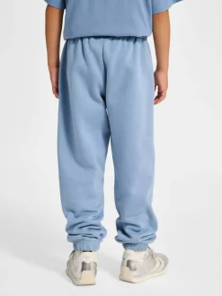 hmlJR LOOSE SWEATPANTS BEE