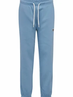 hmlJR LOOSE SWEATPANTS BEE