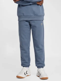 hmlJR LOOSE SWEATPANTS BEE