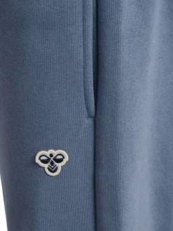 hmlJR LOOSE SWEATPANTS BEE