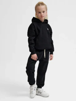 hmlJR LOOSE SWEATPANTS BEE