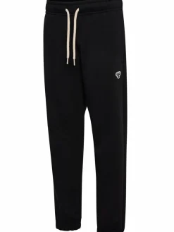 hmlJR LOOSE SWEATPANTS BEE