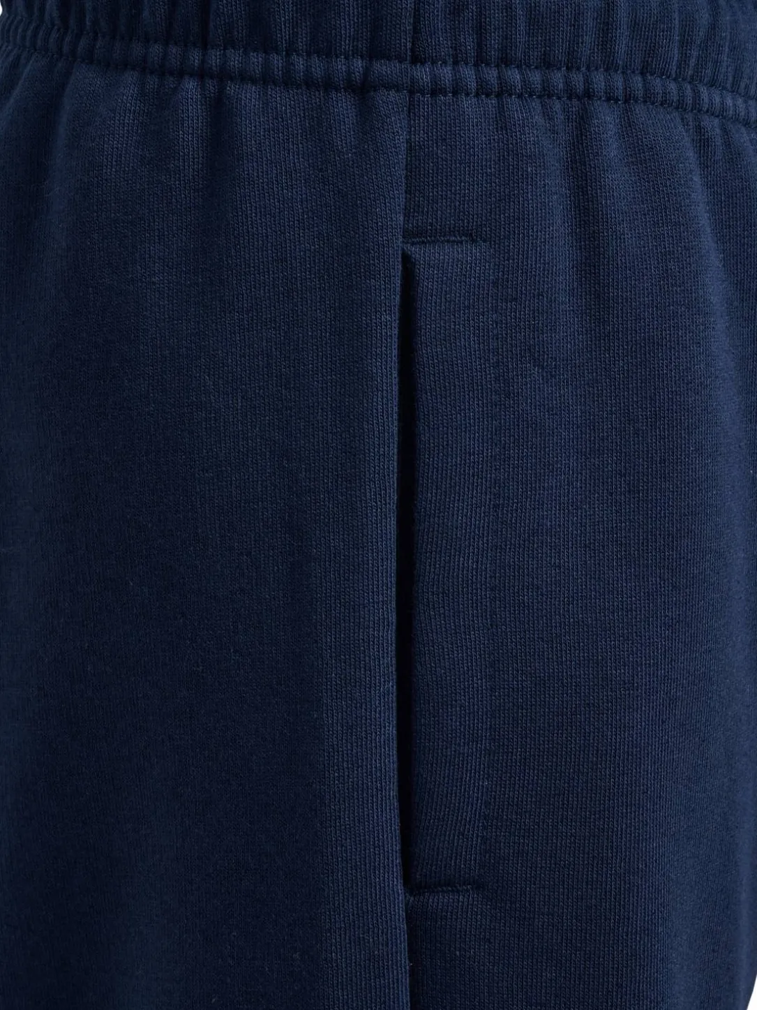 hmlJR LOOSE SWEATPANTS BEE