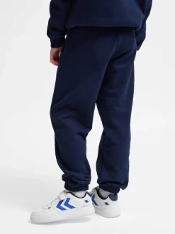 hmlJR LOOSE SWEATPANTS BEE