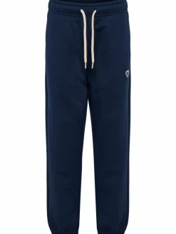 hmlJR LOOSE SWEATPANTS BEE