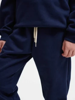 hmlJR LOOSE SWEATPANTS BEE