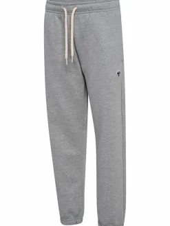 hmlJR LOOSE SWEATPANTS BEE