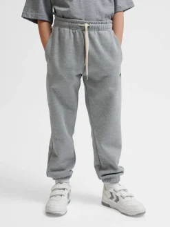 hmlJR LOOSE SWEATPANTS BEE