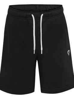 hmlJR LOOSE SWEAT SHORTS BEE