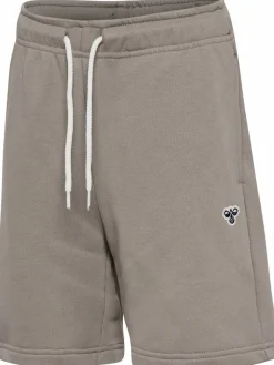 hmlJR LOOSE SWEAT SHORTS BEE