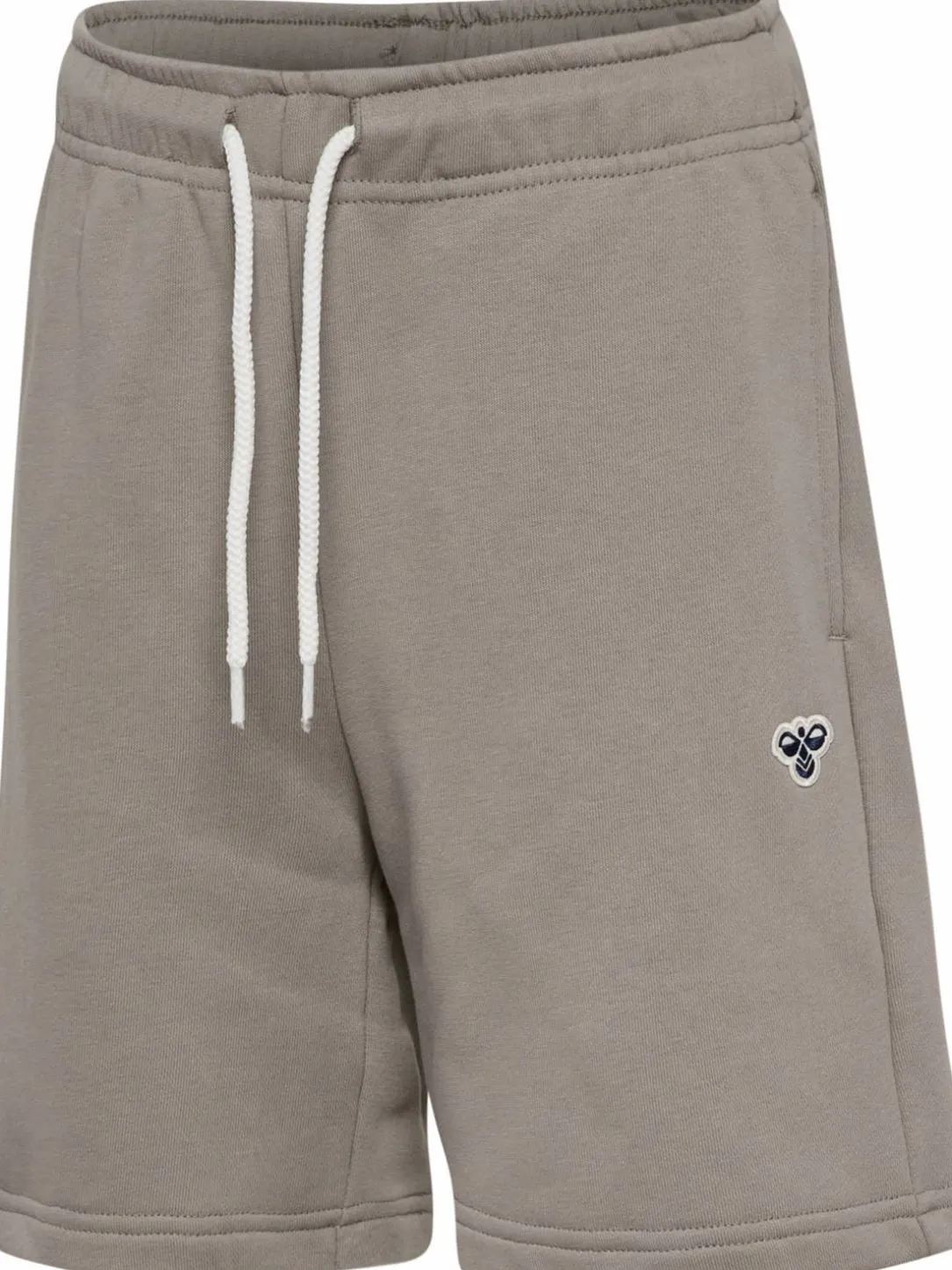 hmlJR LOOSE SWEAT SHORTS BEE