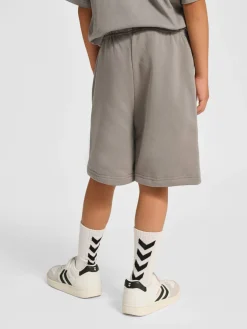 hmlJR LOOSE SWEAT SHORTS BEE