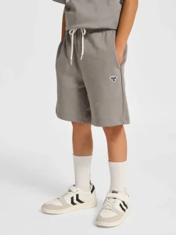 hmlJR LOOSE SWEAT SHORTS BEE