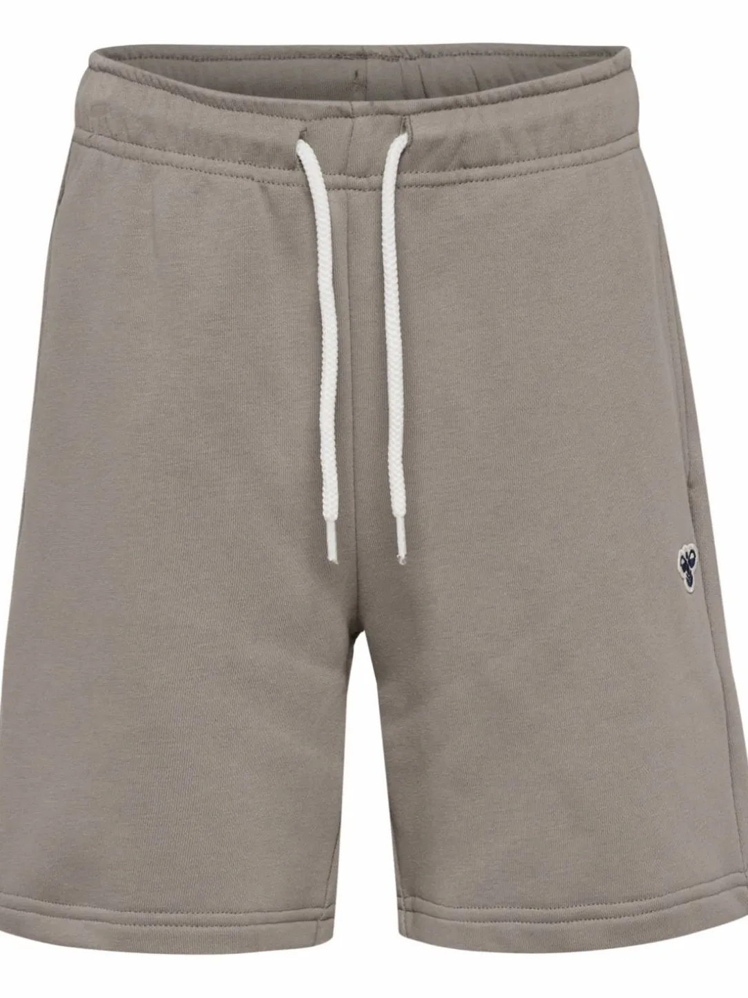 hmlJR LOOSE SWEAT SHORTS BEE