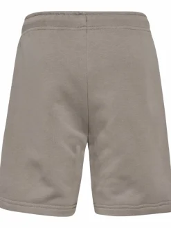 hmlJR LOOSE SWEAT SHORTS BEE