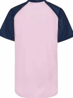 hmlJR LOOSE TIGER SOCCER DRESS S/S