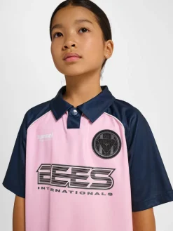 hmlJR LOOSE TIGER SOCCER JERSEY S/S