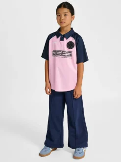 hmlJR LOOSE TIGER SOCCER JERSEY S/S