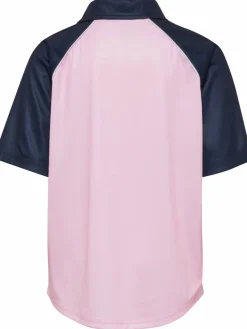 hmlJR LOOSE TIGER SOCCER JERSEY S/S