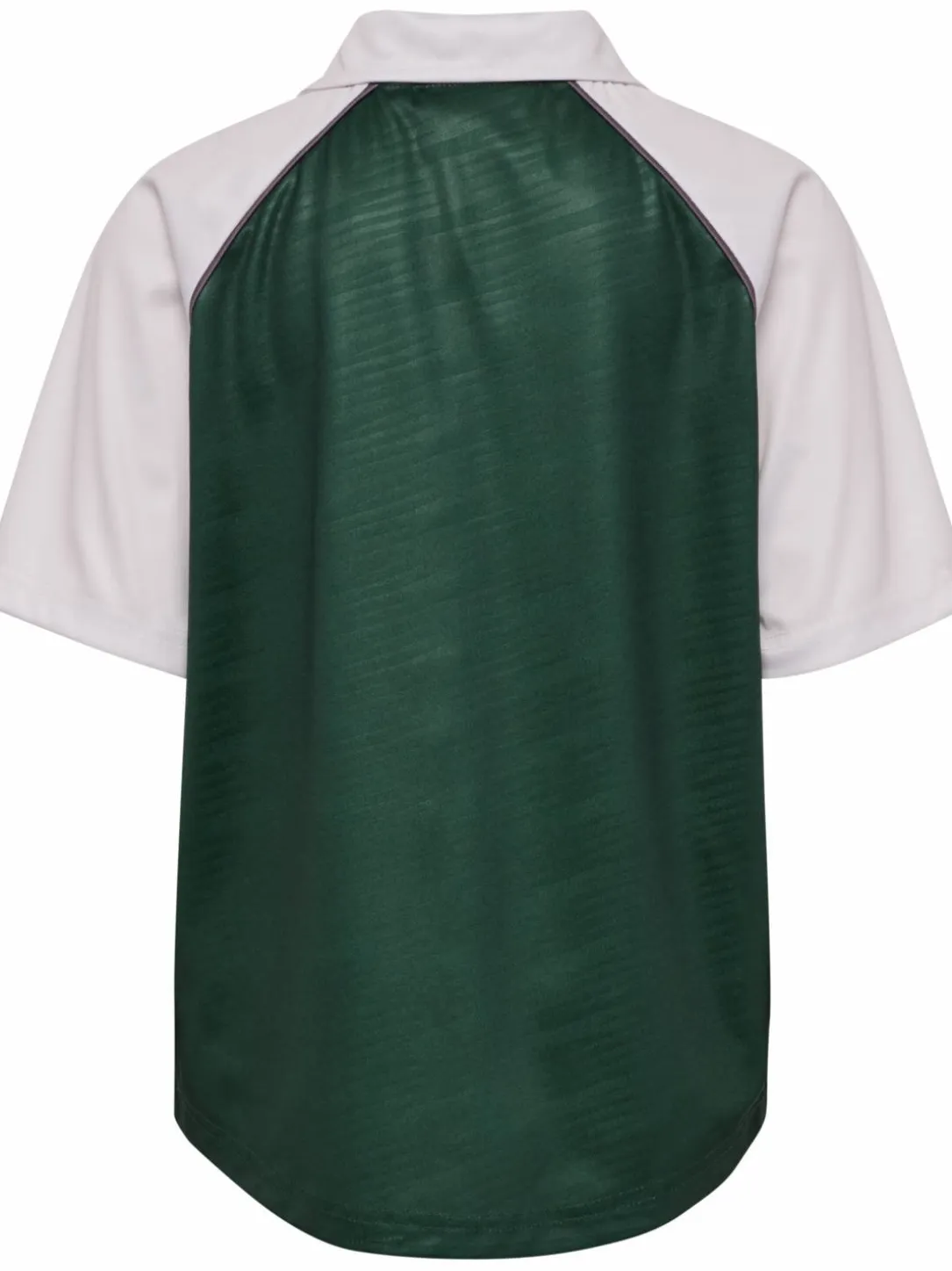 hmlJR LOOSE TIGER SOCCER JERSEY S/S