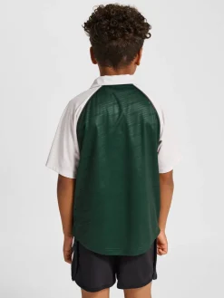 hmlJR LOOSE TIGER SOCCER JERSEY S/S