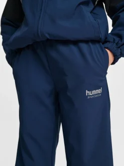 hmlJR LOOSE TRACKSUIT PANTS