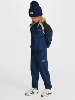 hmlJR LOOSE TRACKSUIT PANTS