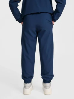 hmlJR LOOSE TRACKSUIT PANTS