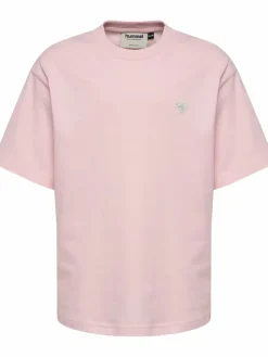 hmlJR LOOSE T-SHIRT S/S BEE