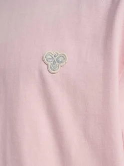 hmlJR LOOSE T-SHIRT S/S BEE