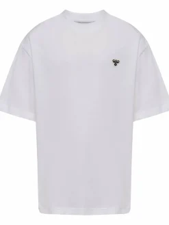 hmlJR LOOSE T-SHIRT S/S BEE