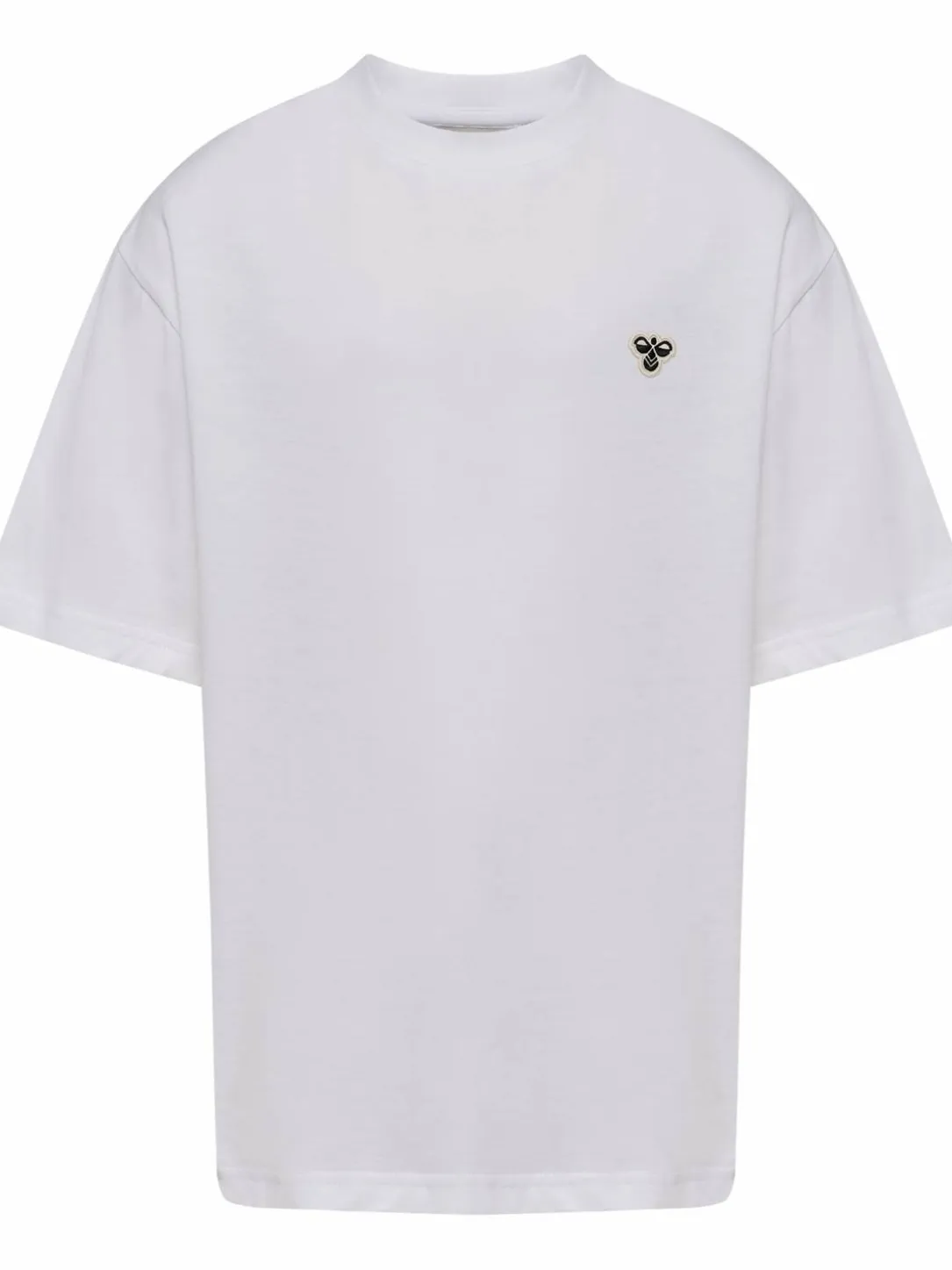 hmlJR LOOSE T-SHIRT S/S BEE