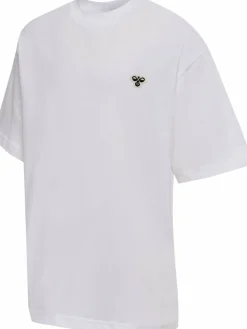 hmlJR LOOSE T-SHIRT S/S BEE