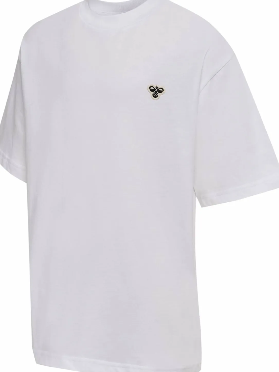 hmlJR LOOSE T-SHIRT S/S BEE