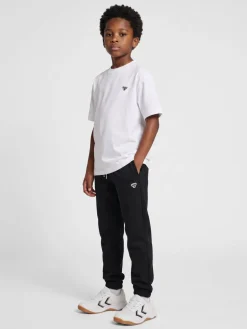 hmlJR LOOSE T-SHIRT S/S BEE